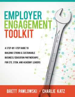 The Employer Engagement Toolkit
