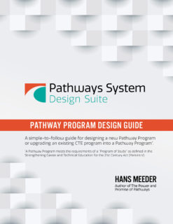 The Pathway Program Design Guide