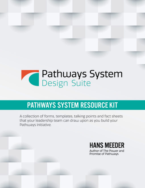 The Pathways System Resource Kit